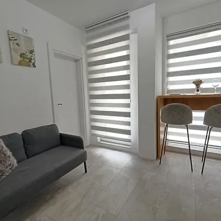 Apartment Including Parking Place *