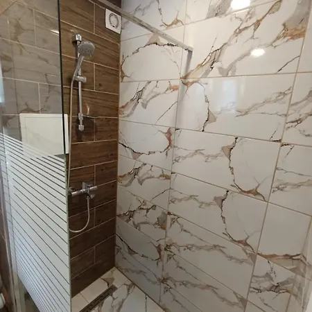 Including Parking Place