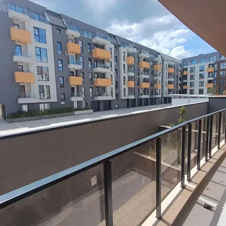 Including Parking Place * סופיה