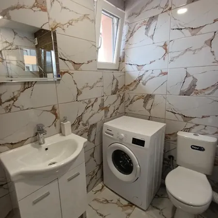 Including Parking Place Apartment