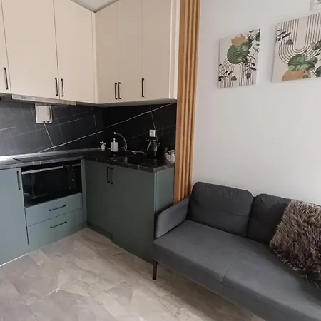 Including Parking Place Apartment Sofia