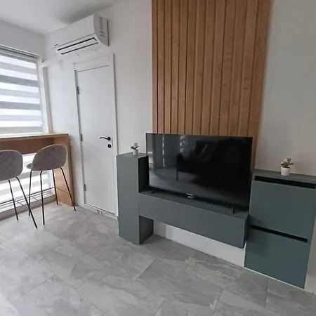 Including Parking Place * סופיה