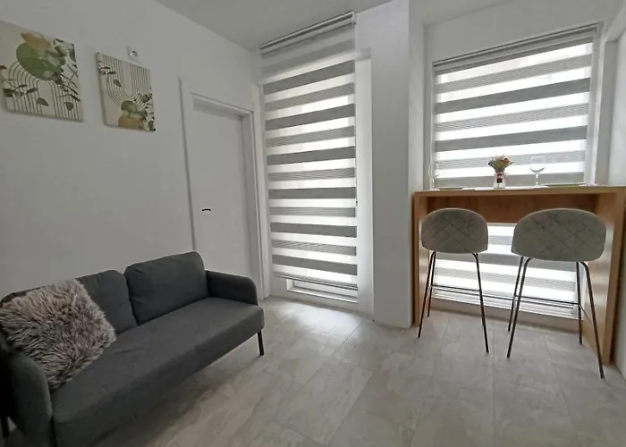 Apartamento Including Parking Place *