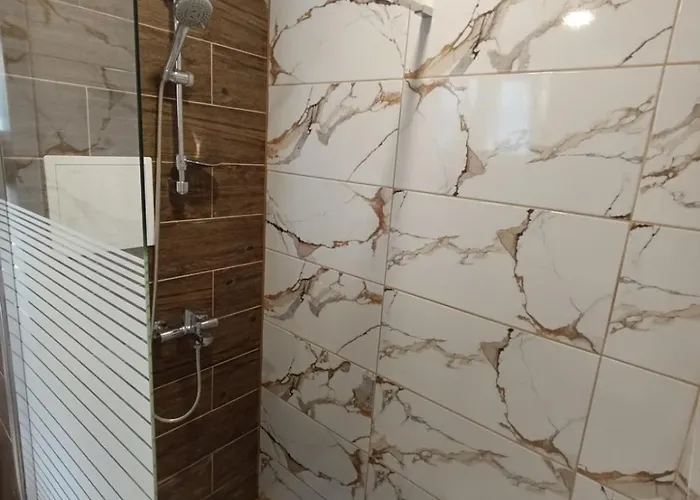 Including Parking Place