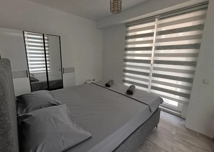 Including Parking Place Apartamento *