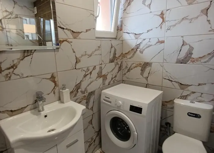 Including Parking Place Apartamento