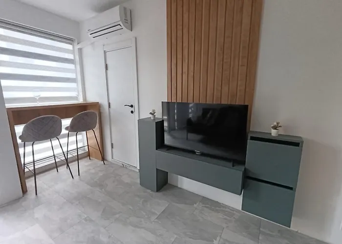 Including Parking Place * Sófia